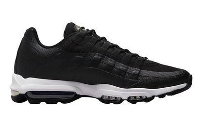 Nike Air Max 95 Ultra (Black/Neon)