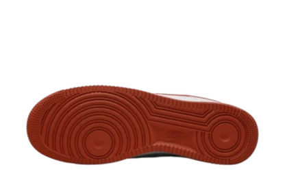 Nike Air Force 1 '07 (Dragon Red)
