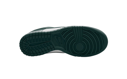 Nike Dunk Low Retro (White/Vintage Green)