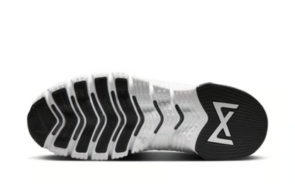 Womens Nike Free Metcon 5 (Black/White)