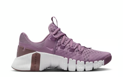 Womens Nike Free Metcon 5 (Violet)