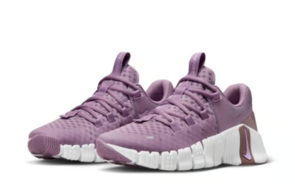 Womens Nike Free Metcon 5 (Violet)
