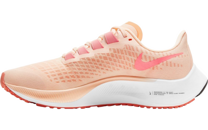 Womens Nike Air Zoom Pegasus 37 (Crimson Tint)
