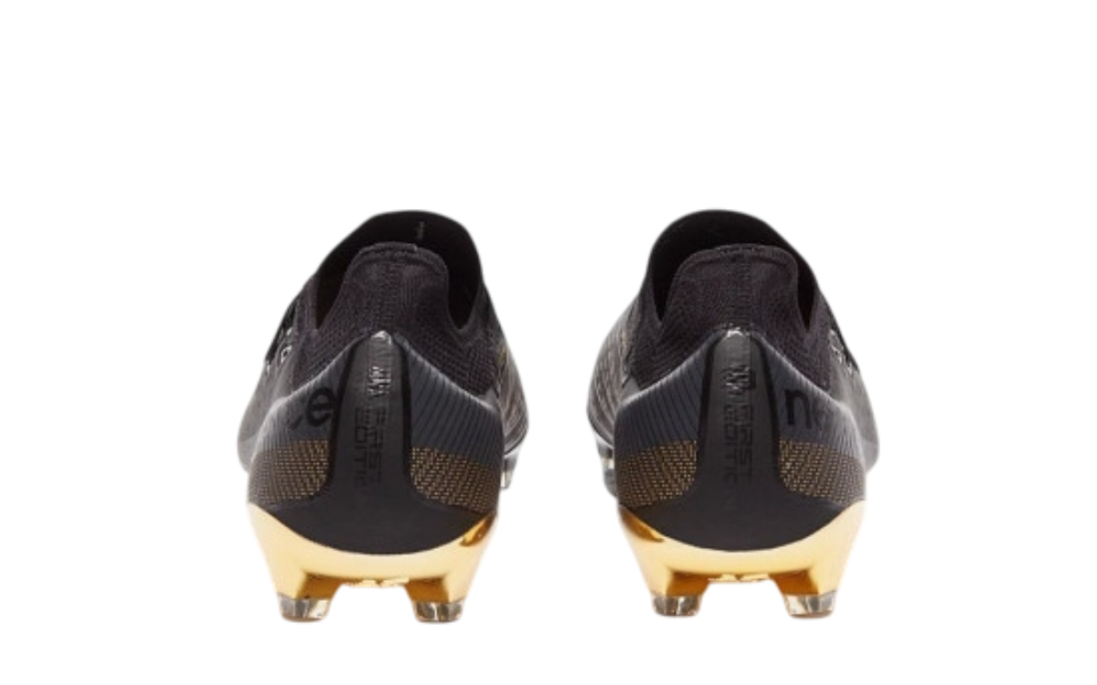 New Balance Furon v7 Pro 1st Edition FG (Black/Gold)