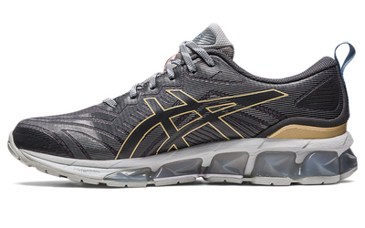 Asics GEL-QUANTUM 360 VII (Dark Grey)