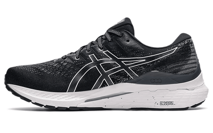 Asics GEL-KAYANO 28 D WIDE (Black/White)