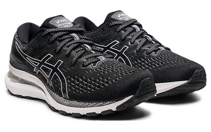 Asics GEL-KAYANO 28 D WIDE (Black/White)