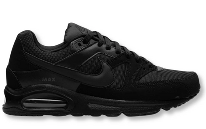 Nike Air Max Command (Triple Black)
