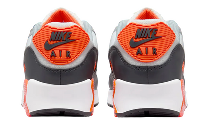 Nike Air Max 90 (Halloween)