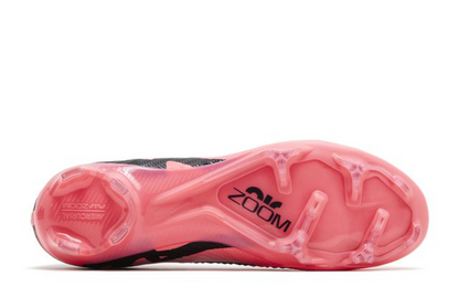 Nike Zoom Vapor 15 Elite FG (Pink Foam)