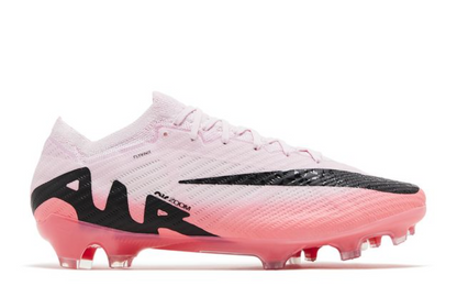 Nike Zoom Vapor 15 Elite FG (Pink Foam)