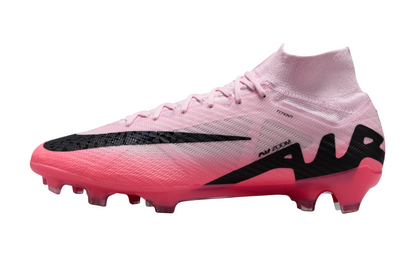 Nike Zoom Superfly 9 Elite FG (Pink)