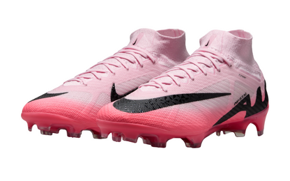 Nike Zoom Superfly 9 Elite FG (Pink)