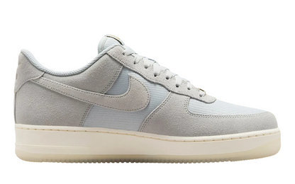 Nike Air Force 1 '07 LV8 (Light Grey/Sail)
