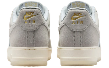 Nike Air Force 1 '07 LV8 (Light Grey/Sail)
