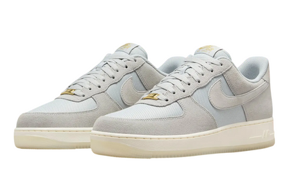 Nike Air Force 1 '07 LV8 (Light Grey/Sail)