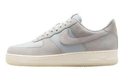 Nike Air Force 1 '07 LV8 (Light Grey/Sail)