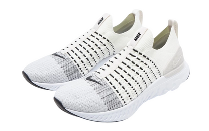 Nike React Phantom Run FK 2 (Sail Light Bone)