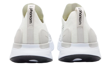 Nike React Phantom Run FK 2 (Sail Light Bone)