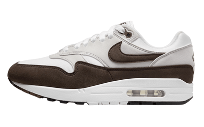 Womens Nike Air Max 1 (Baroque Brown)