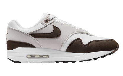 Womens Nike Air Max 1 (Baroque Brown)