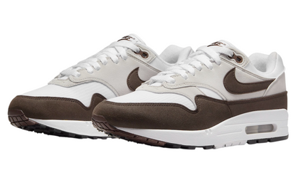 Womens Nike Air Max 1 (Baroque Brown)
