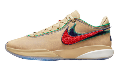 Nike Lebron 20 (Four Horsemen)