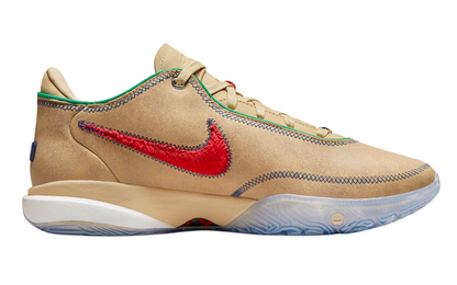 Nike Lebron 20 (Four Horsemen)