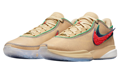 Nike Lebron 20 (Four Horsemen)