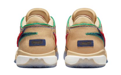 Nike Lebron 20 (Four Horsemen)