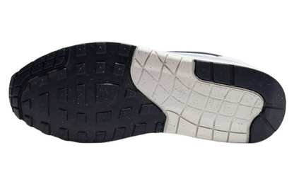 Nike Air Max 1 (White/Grey)