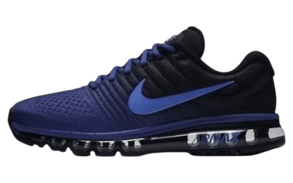 Nike Air Max 2017 (Hyper Cobalt)