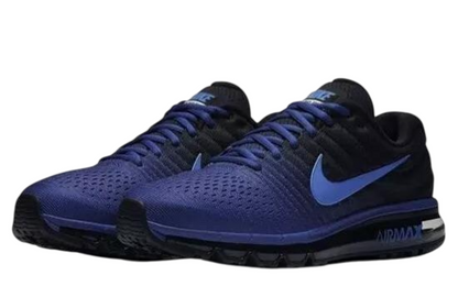 Nike Air Max 2017 (Hyper Cobalt)