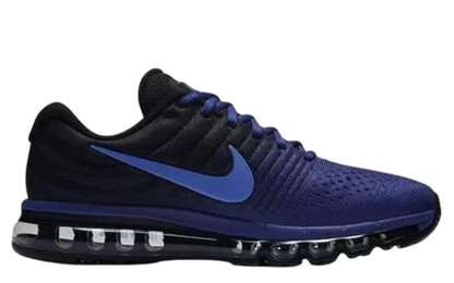 Nike Air Max 2017 (Hyper Cobalt)