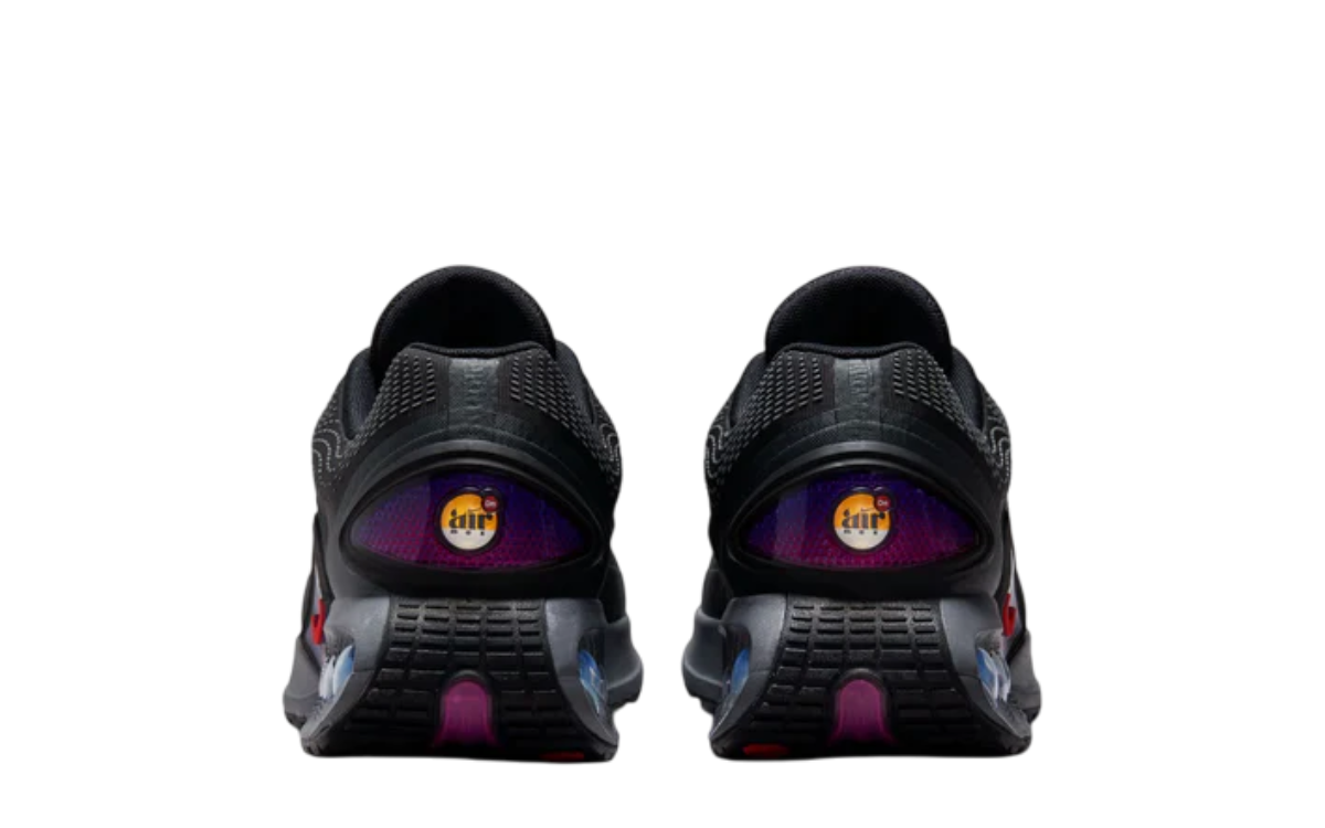 Nike Air Max DN (Anthracite)