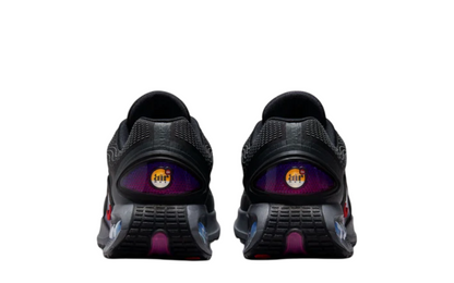 Nike Air Max DN (Anthracite)
