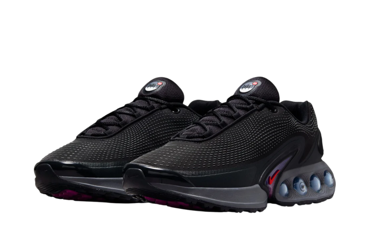 Nike Air Max DN (Anthracite)