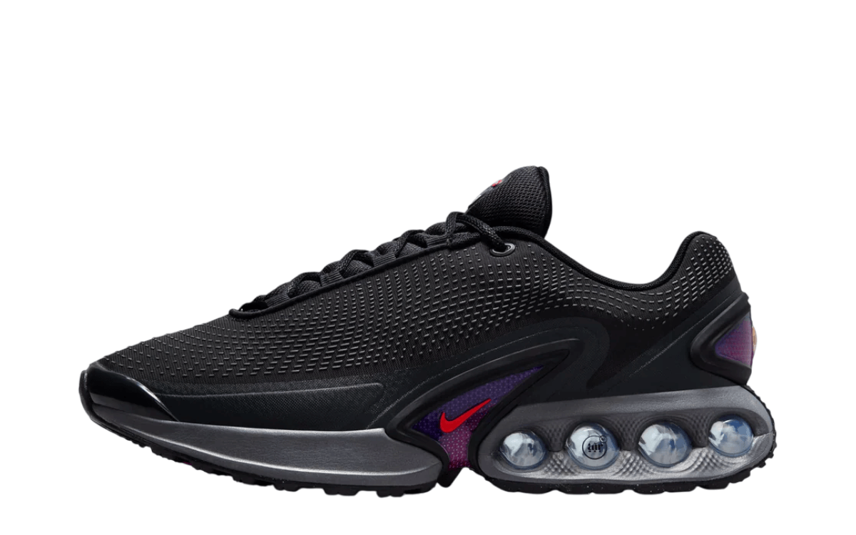 Nike Air Max DN (Anthracite)