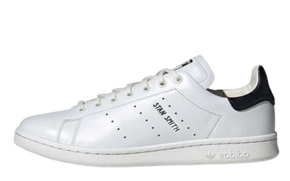Adidas Stan Smith Lux (White/Black)