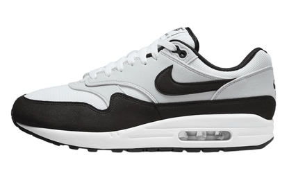 Nike Air Max 1 (White/Black)