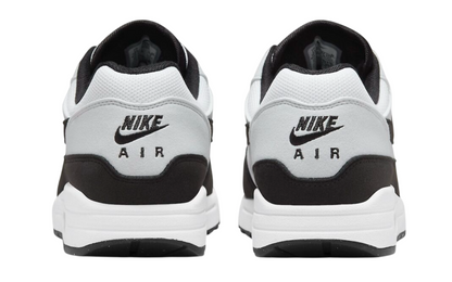 Nike Air Max 1 (White/Black)