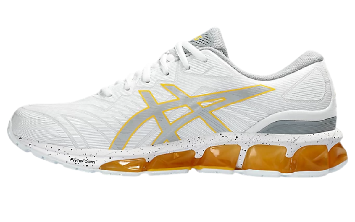 Asics GEL-QUANTUM 360 VII (White Saffron)