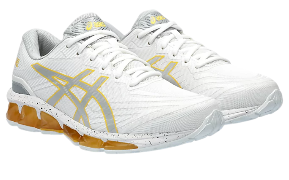 Asics GEL-QUANTUM 360 VII (White Saffron)