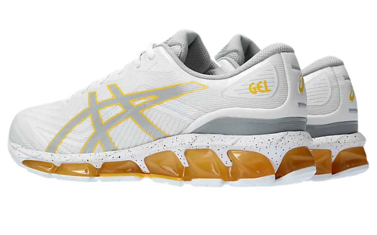Asics GEL-QUANTUM 360 VII (White Saffron)