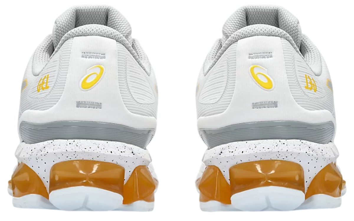 Asics GEL-QUANTUM 360 VII (White Saffron)