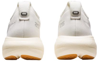 Asics GEL-NIMBUS 25 (White Gum)