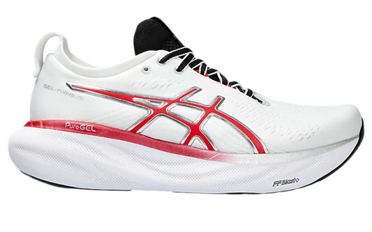 Asics GEL-NIMBUS 25 Running 1012B563.100