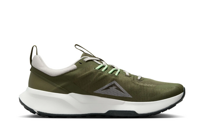 Nike Juniper Trail 2 NN (Olive Green)
