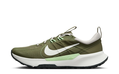 Nike Juniper Trail 2 NN (Olive Green)