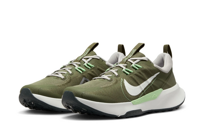 Nike Juniper Trail 2 NN (Olive Green)